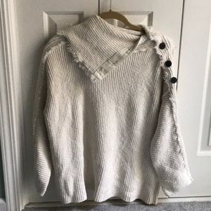Free People sweater